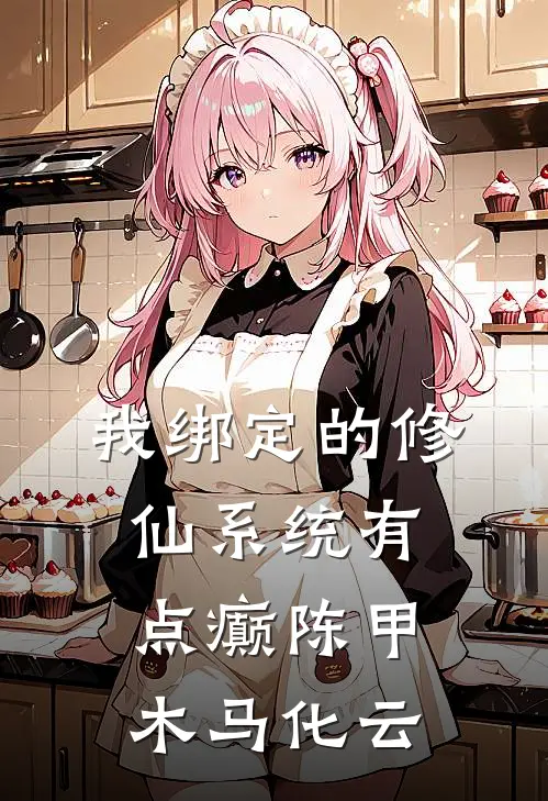 我绑定的修仙系统有点癫陈甲木马化云