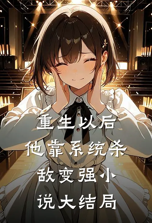 重生以后，他靠系统杀敌变强小说大结局