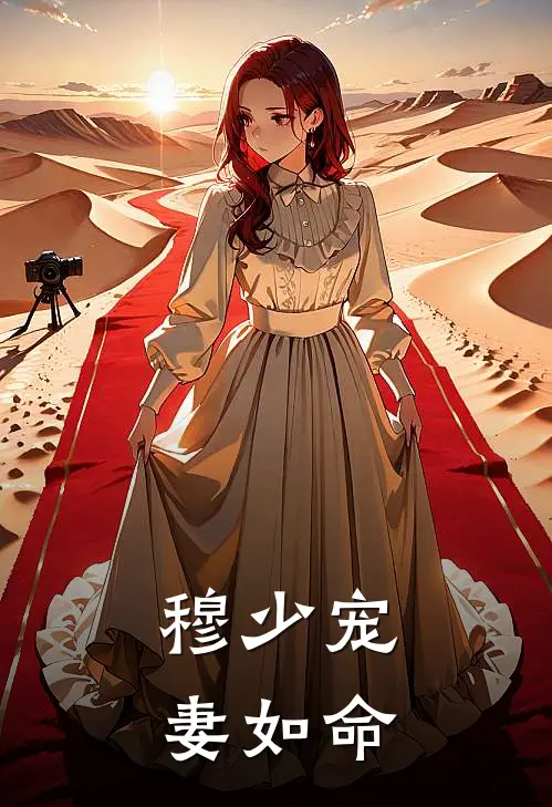 穆少宠妻如命