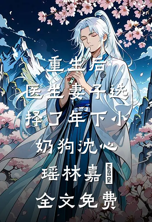 重生后，医生妻子选择了年下小奶狗沈心瑶林嘉珅全文免费