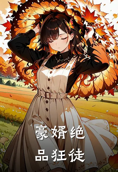 豪婿绝品狂徒