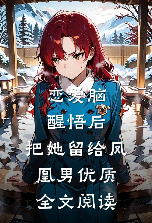 恋爱脑醒悟后，把她留给凤凰男优质全文阅读