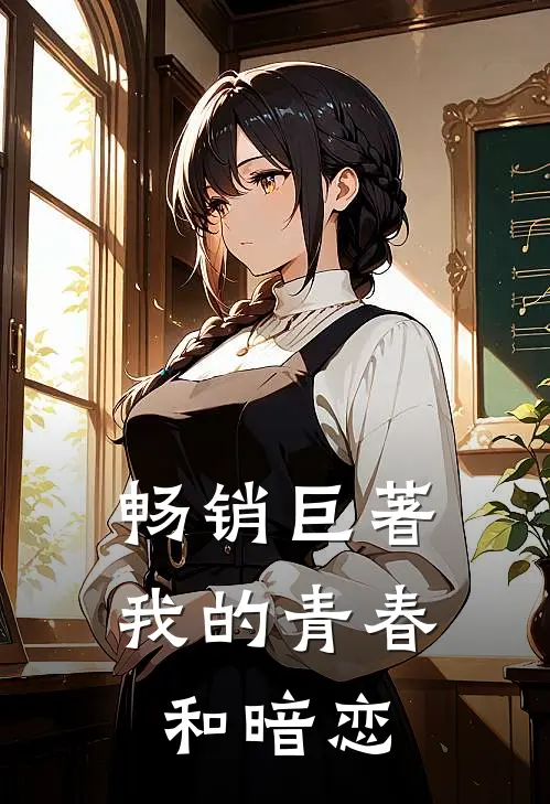畅销巨著我的青春和暗恋