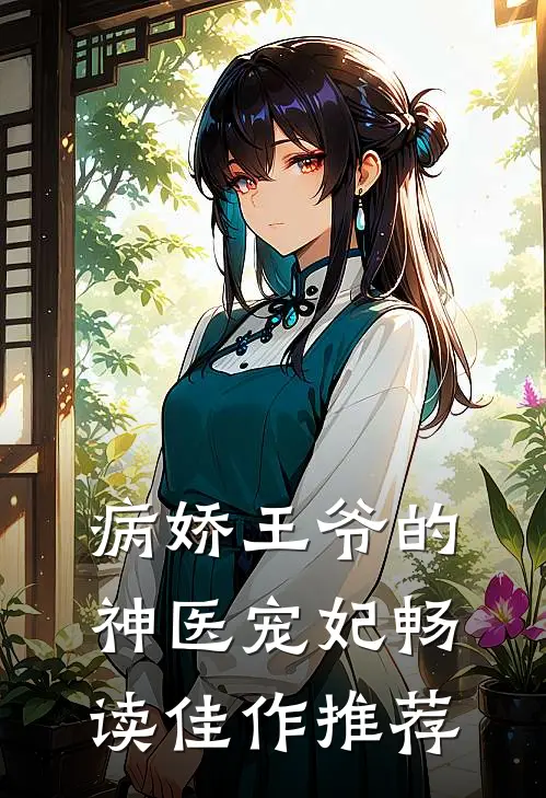 病娇王爷的神医宠妃畅读佳作推荐