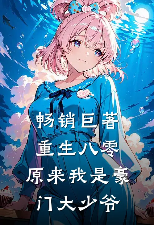 畅销巨著重生八零：原来我是豪门大少爷
