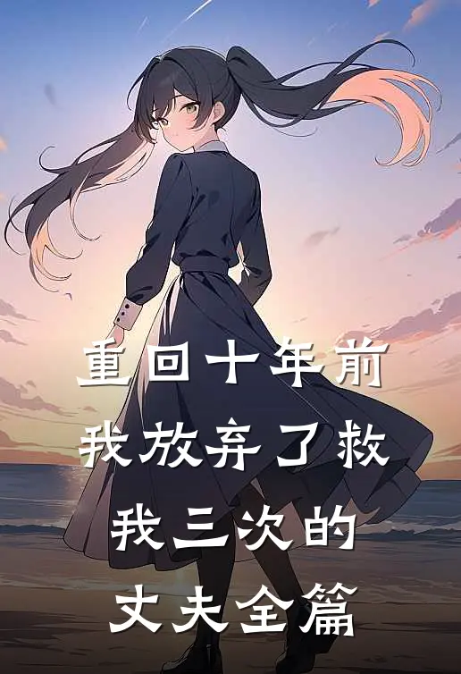 重回十年前,我放弃了救我三次的丈夫全篇免费阅读