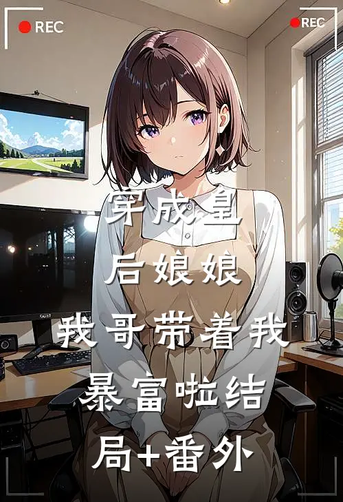穿成皇后娘娘，我哥带着我暴富啦结局+番外
