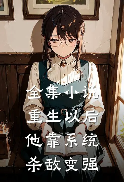 全集小说重生以后，他靠系统杀敌变强