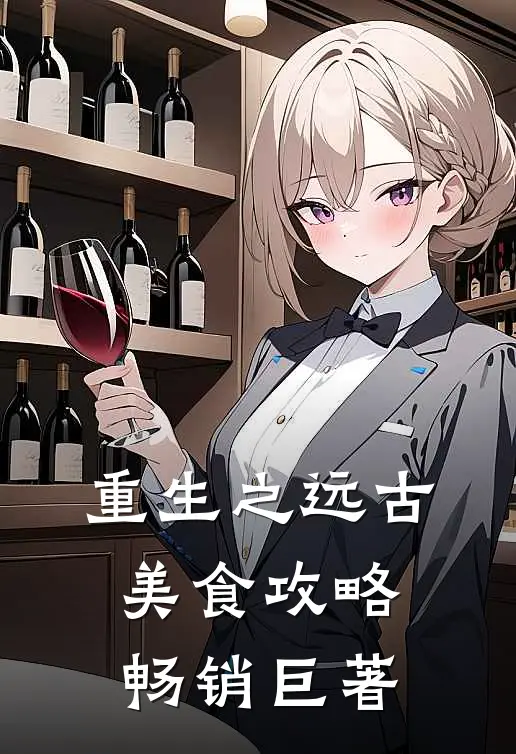 重生之远古美食攻略畅销巨著
