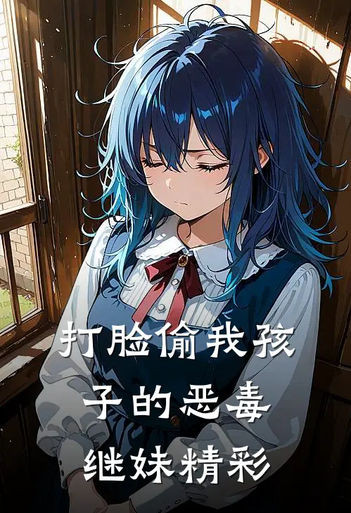 打脸偷我孩子的恶毒继妹精彩