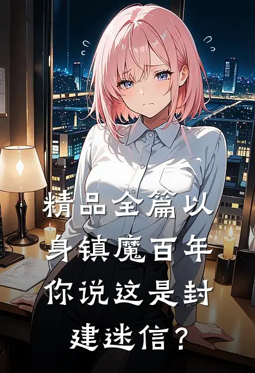 精品全篇以身镇魔百年，你说这是封建迷信？