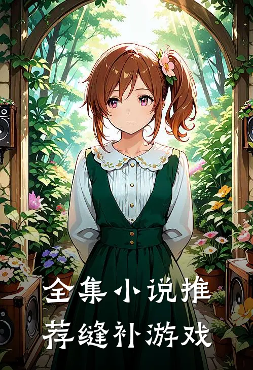 全集小说推荐缝补游戏