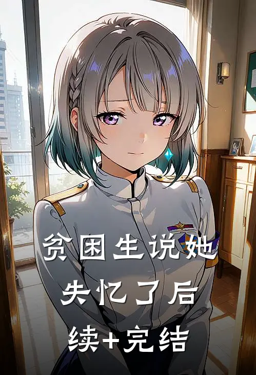 贫困生说她失忆了后续+完结