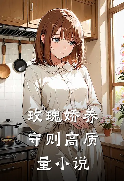 玫瑰娇养守则高质量小说