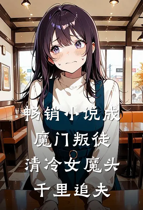 畅销小说成魔门叛徒，清冷女魔头千里追夫
