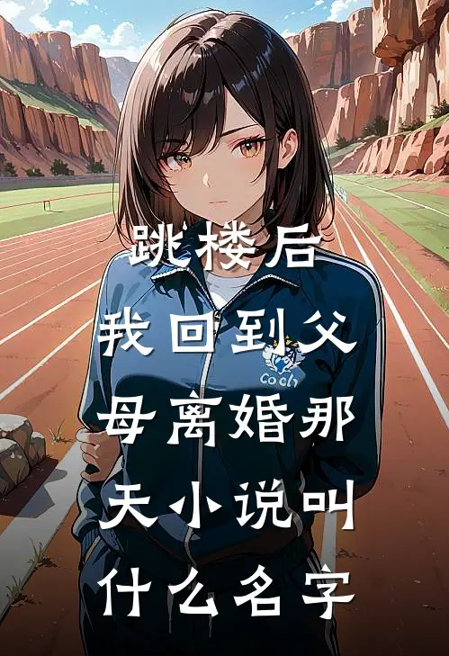 跳楼后，我回到父母离婚那天小说叫什么名字