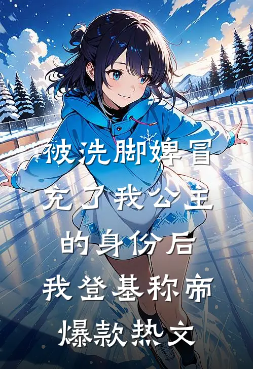 被洗脚婢冒充了我公主的身份后，我登基称帝爆款热文