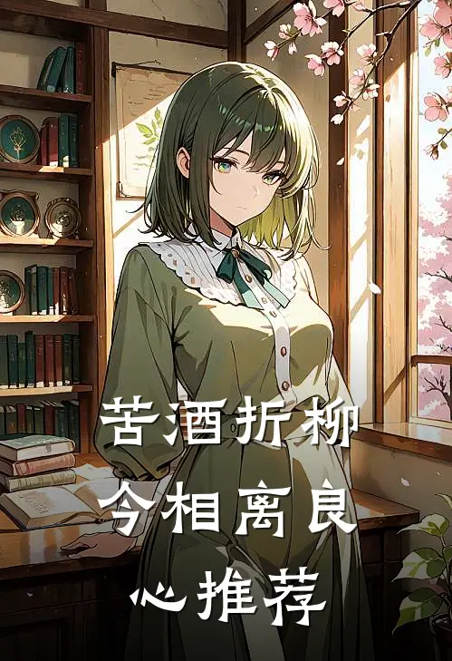 苦酒折柳今相离良心推荐