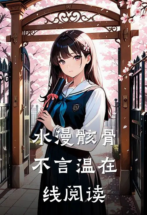 水漫骸骨不言温在线阅读