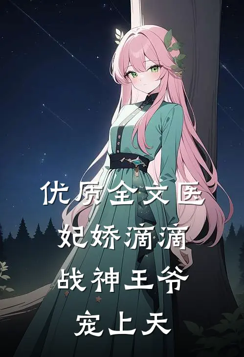 优质全文医妃娇滴滴，战神王爷宠上天