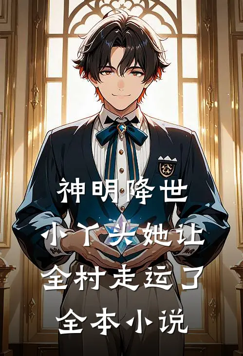 神明降世：小丫头她让全村走运了全本小说