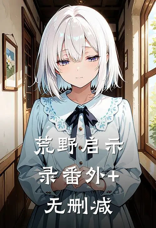 荒野启示录番外+无删减