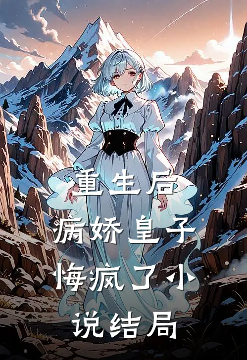 重生后，病娇皇子悔疯了小说结局