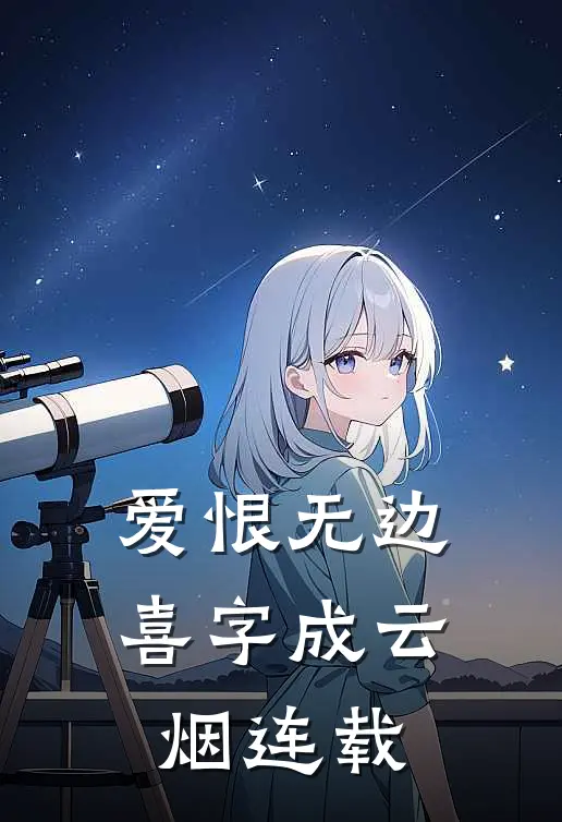 爱恨无边，喜字成云烟连载