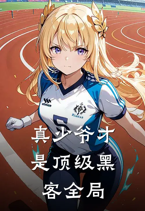 真少爷才是顶级黑客全局
