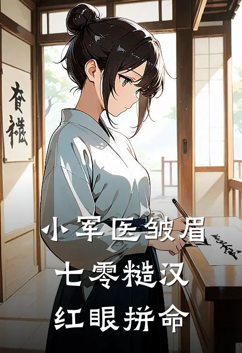 小军医皱眉，七零糙汉红眼拼命