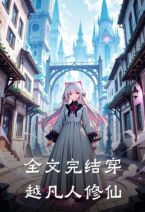 全文完结穿越凡人修仙