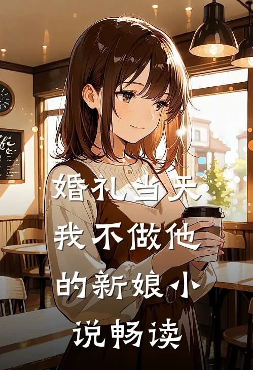 婚礼当天，我不做他的新娘小说畅读