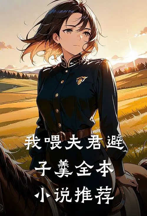 我喂夫君避子羹全本小说推荐