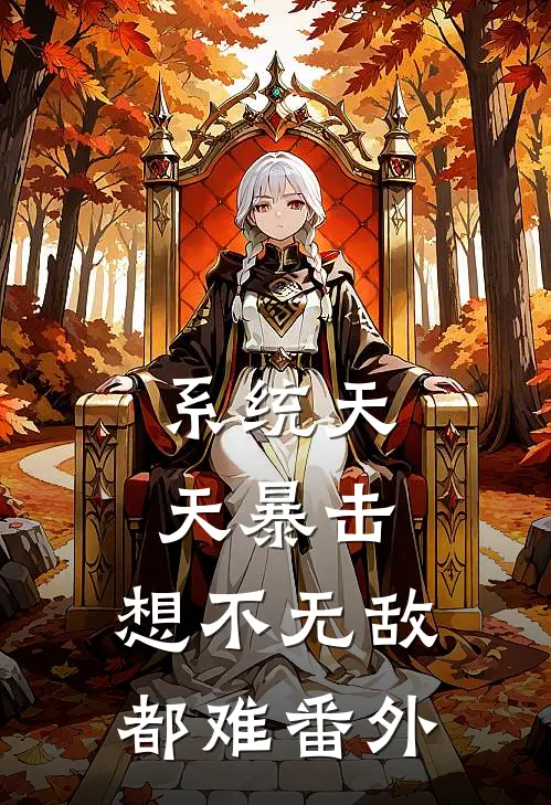 系统天天暴击，想不无敌都难 番外