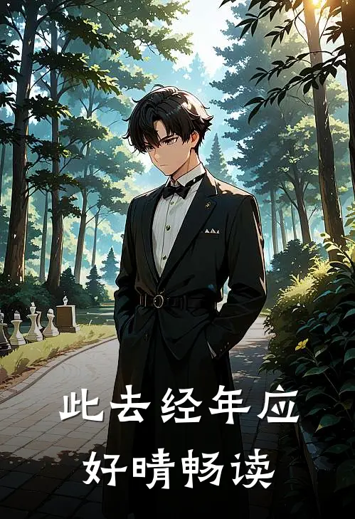 此去经年应好晴畅读