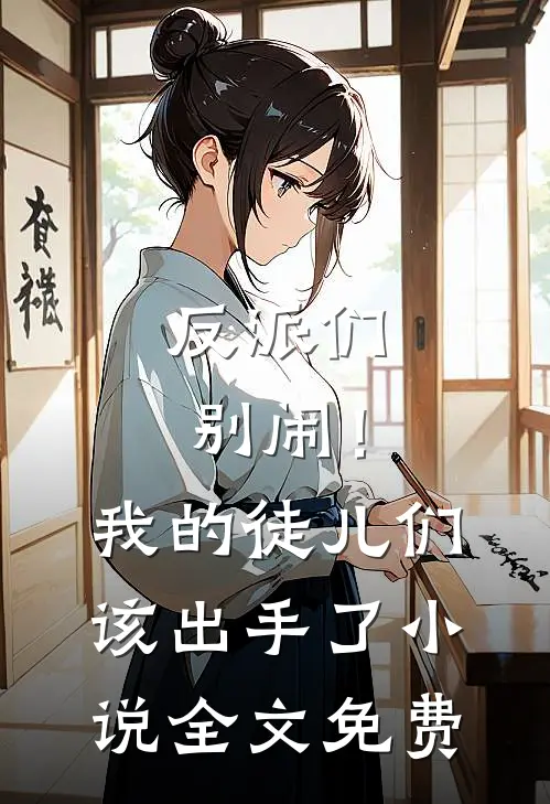 反派们别闹!我的徒儿们该出手了全文免费阅读