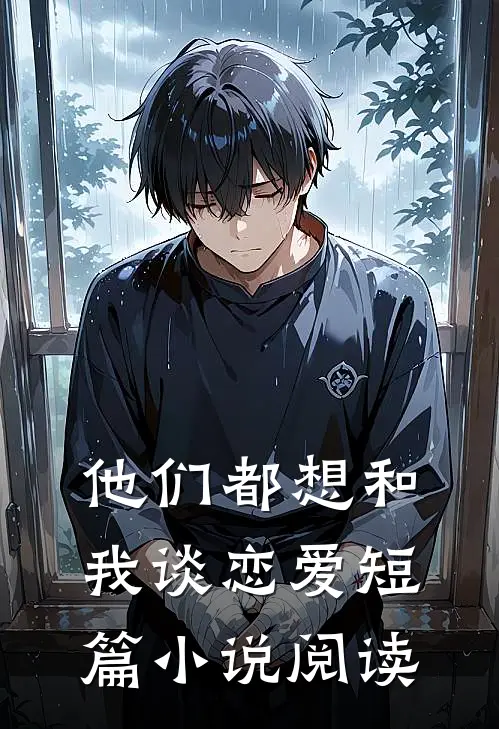 他们都想和我谈恋爱短篇小说阅读