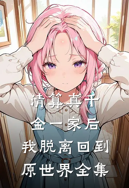 清算真千金一家后，我脱离回到原世界全集