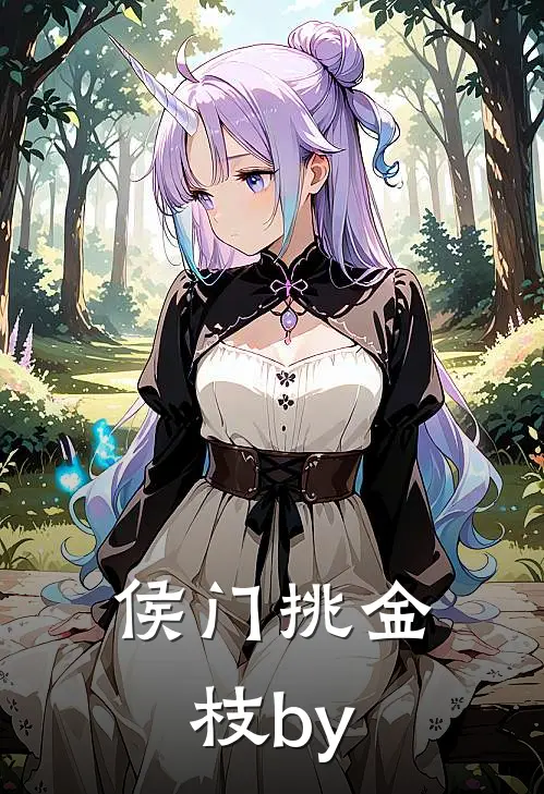 侯门挑金枝by