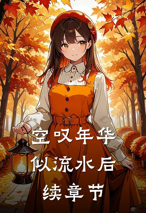 空叹年华似流水后续章节
