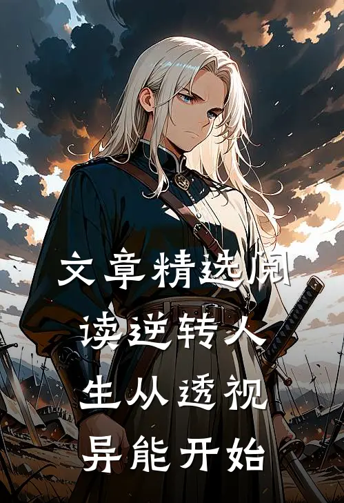 文章精选阅读逆转人生从透视异能开始