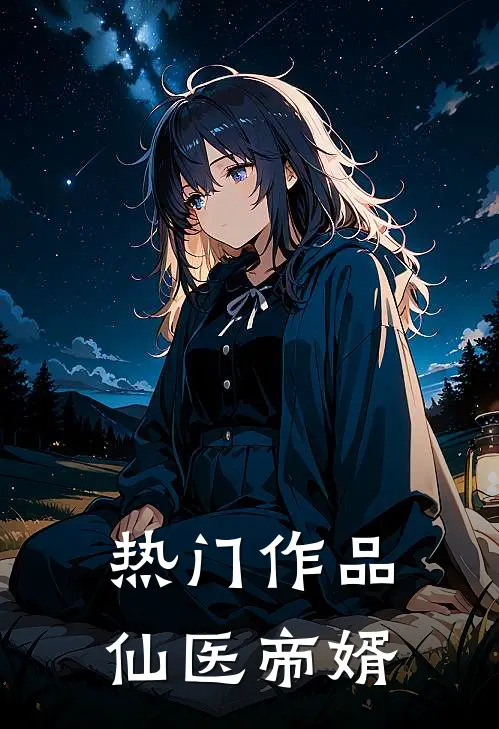 热门作品仙医帝婿