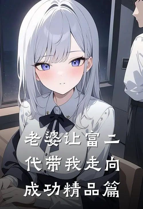 老婆让富二代带我走向成功精品篇