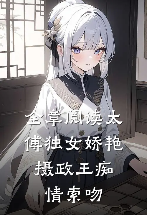 全章阅读太傅独女娇艳，摄政王痴情索吻