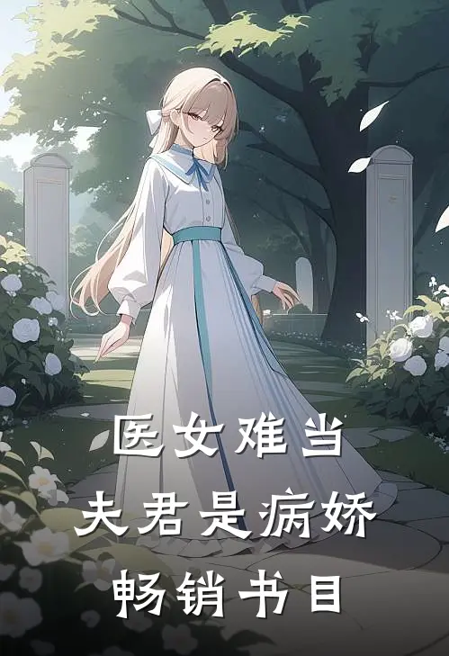 医女难当夫君是病娇畅销书目阅读