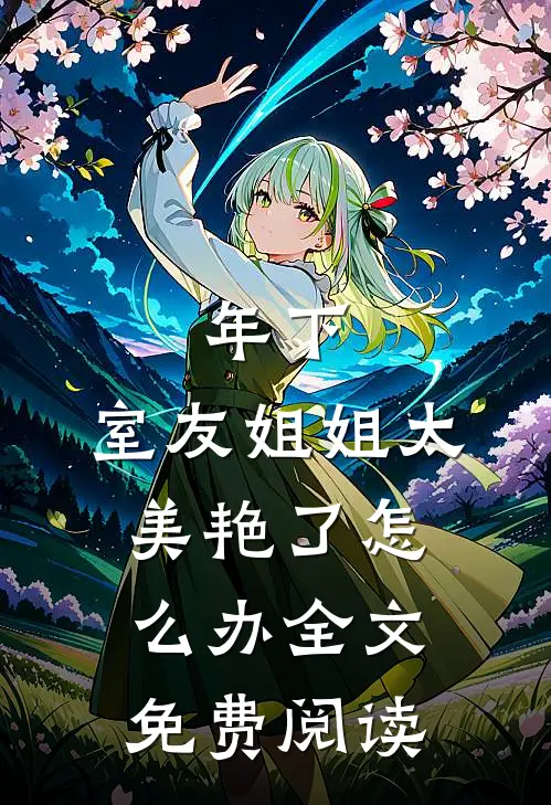 年下：室友姐姐太美艳了怎么办全文免费阅读