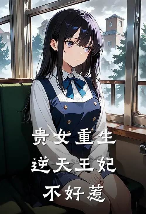 贵女重生：逆天王妃不好惹