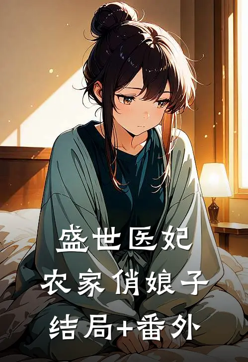 盛世医妃：农家俏娘子结局+番外