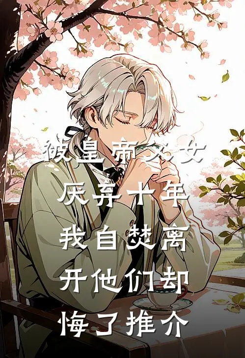 被皇帝父女厌弃十年，我自焚离开他们却悔了推介
