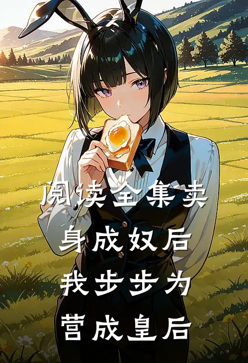 阅读全集卖身成奴后，我步步为营成皇后